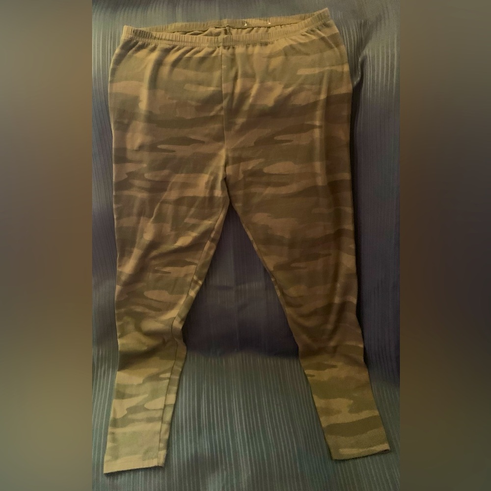 Juniors leggings